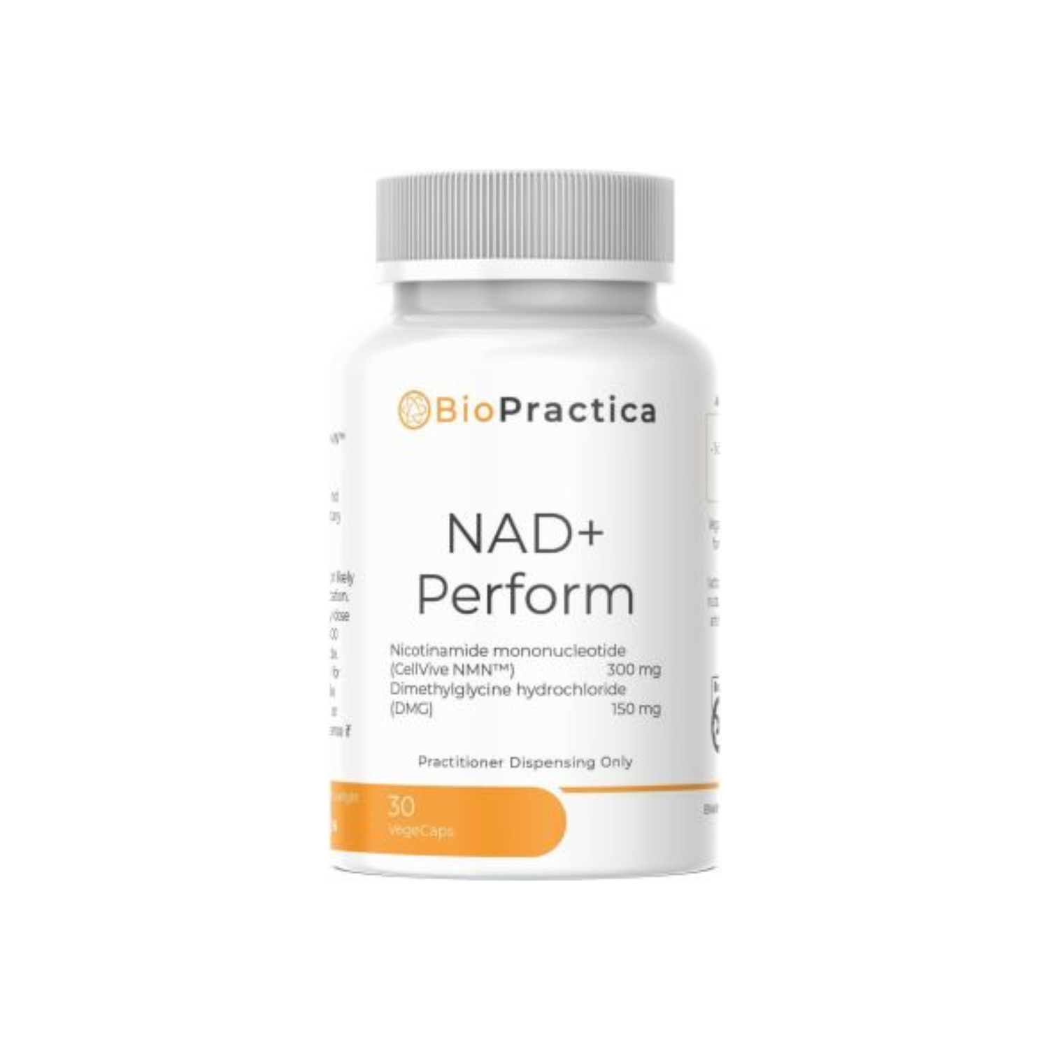 NAD+Perform