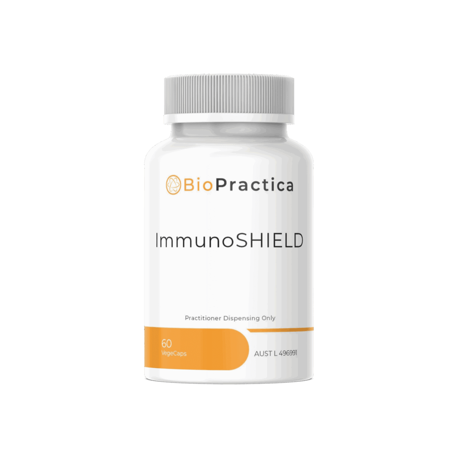 ImmunoSHIELD (Caps)