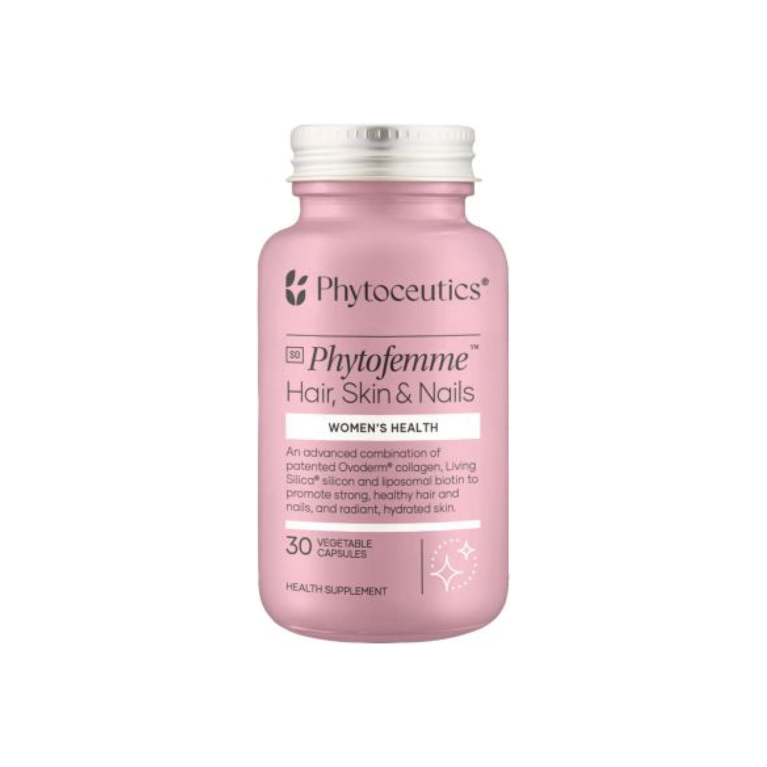 Phytofemme Hair, Skin & Nails