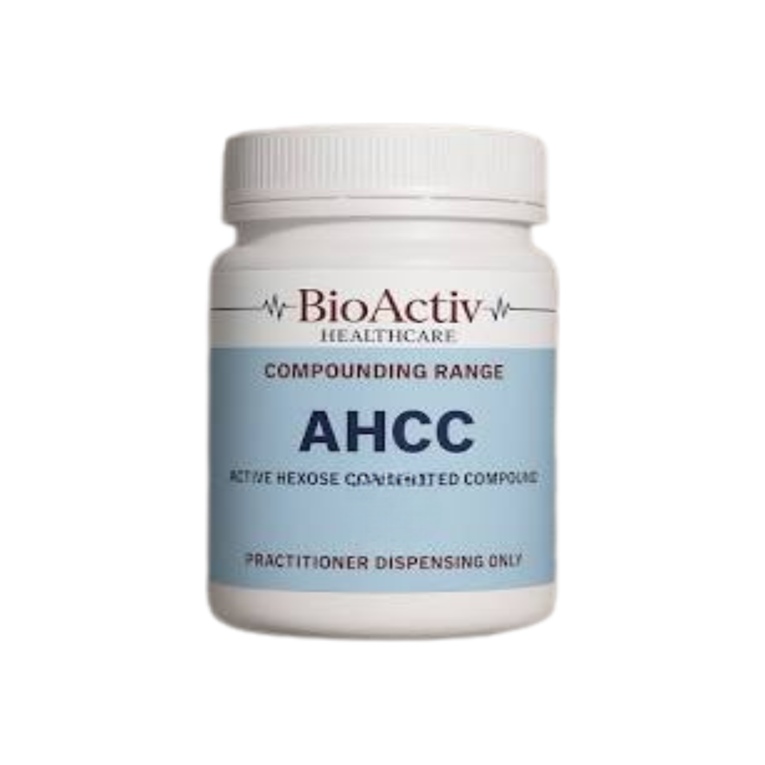AHCC (Active Hexose Correlated Compound)