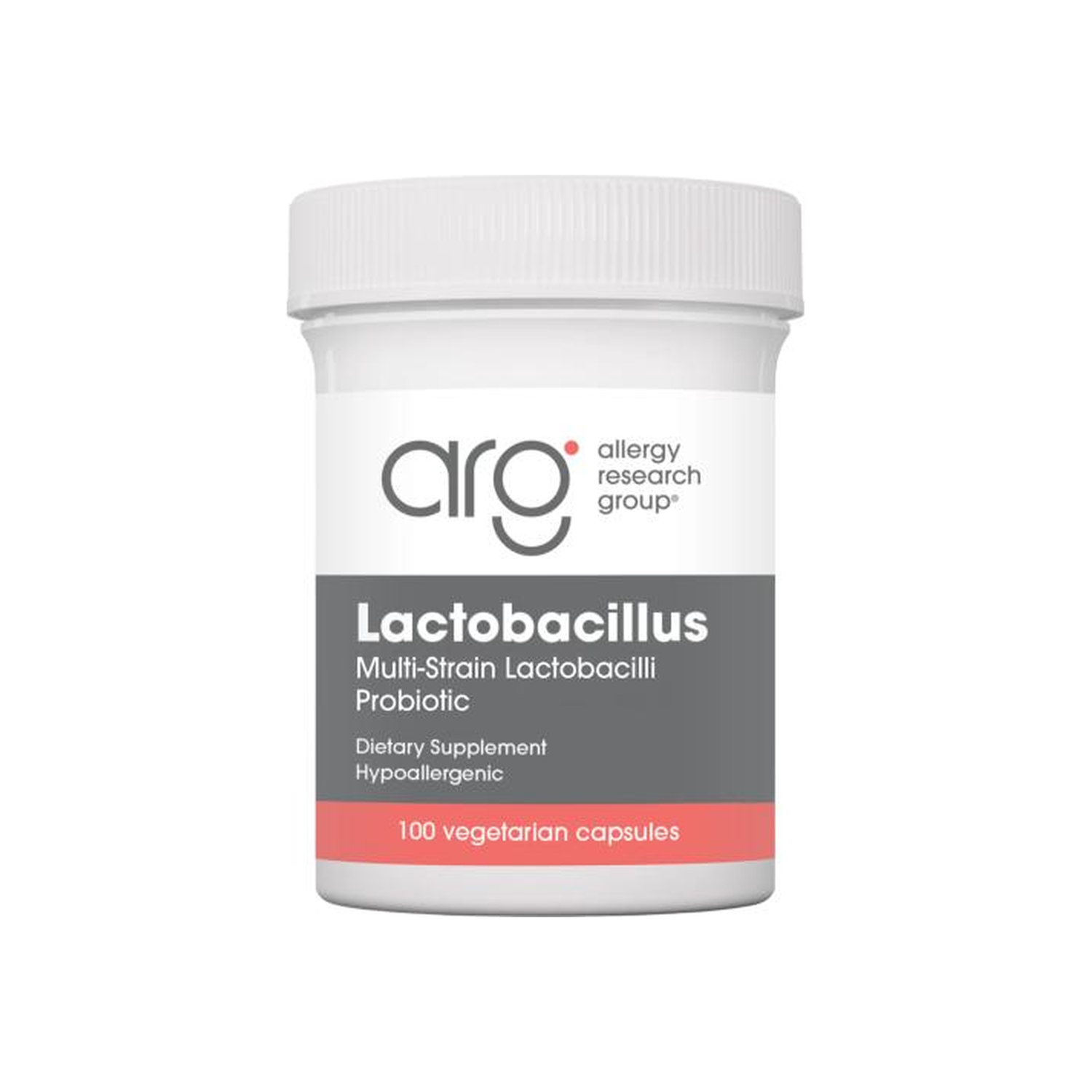 Lactobacillus