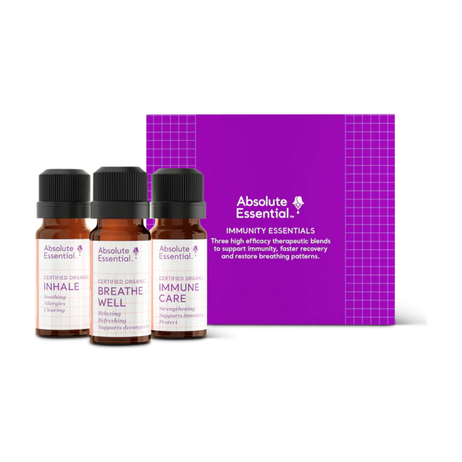 Immunity Essentials