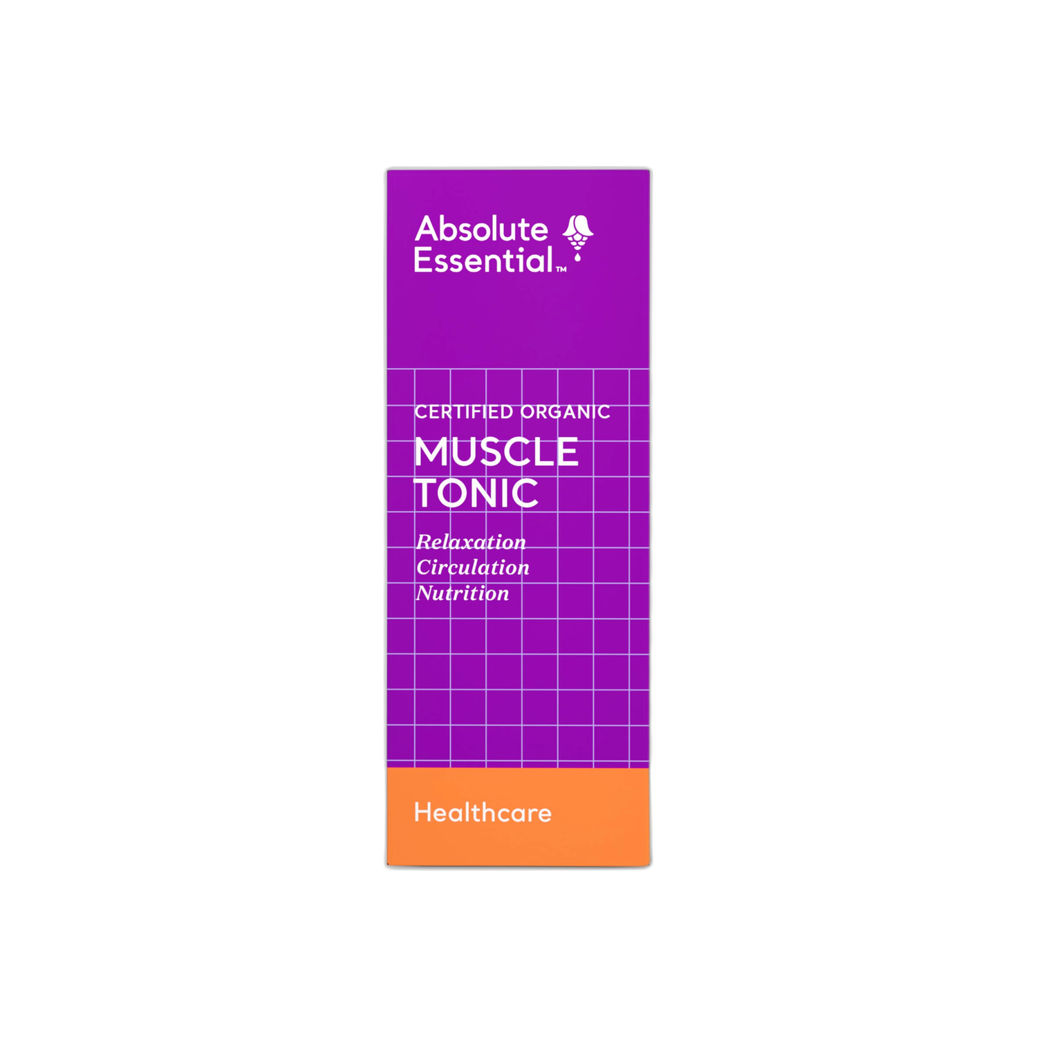 Muscle Tonic 10ml