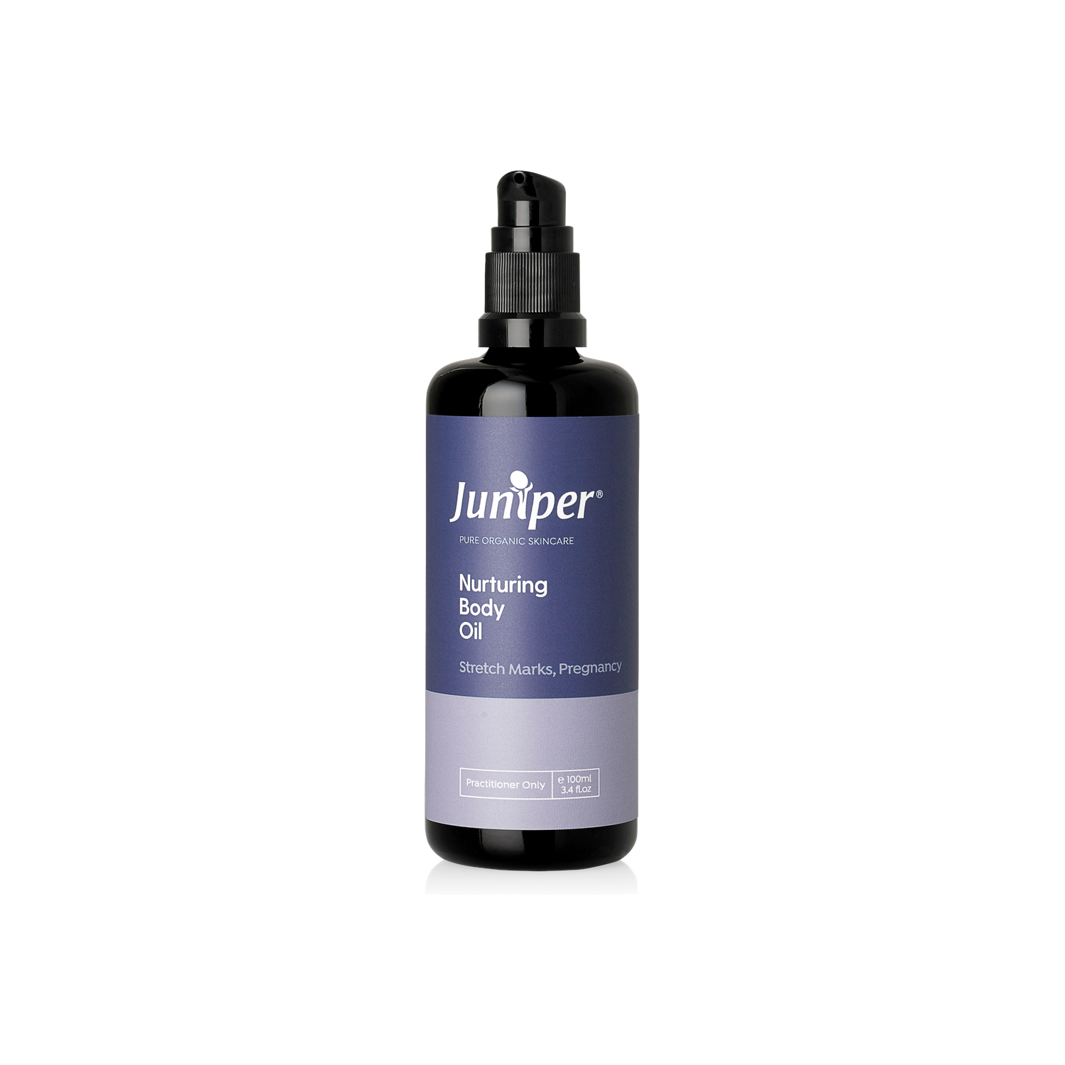 Nurturing Body Oil 100ml