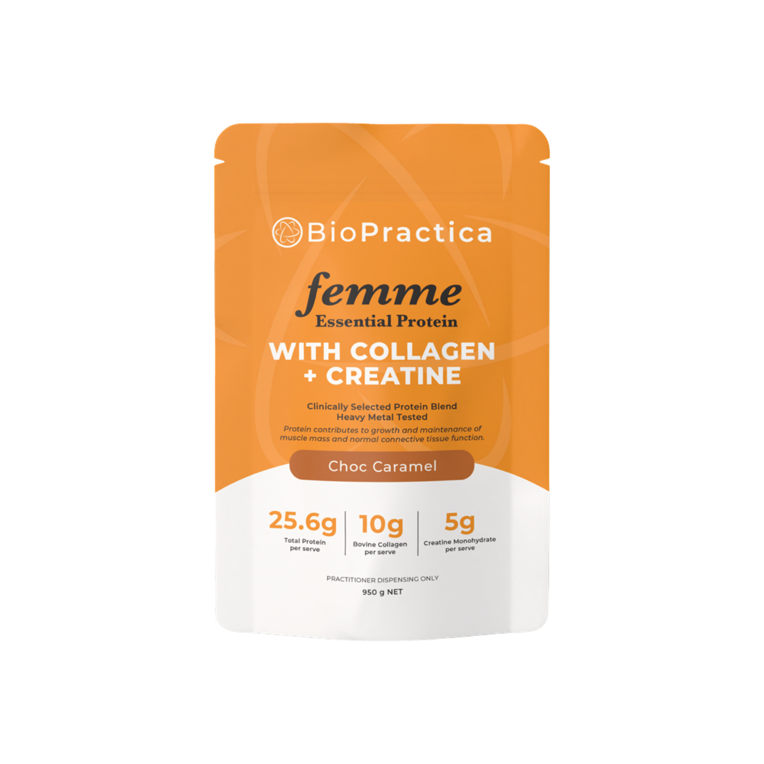 Femme Essential Protein