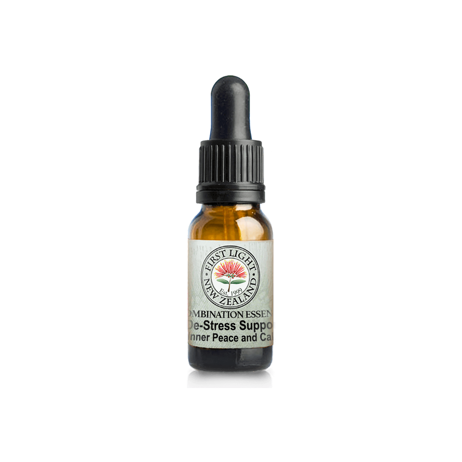 De-Stress Support© (Inner Peace and Calm) 10ml