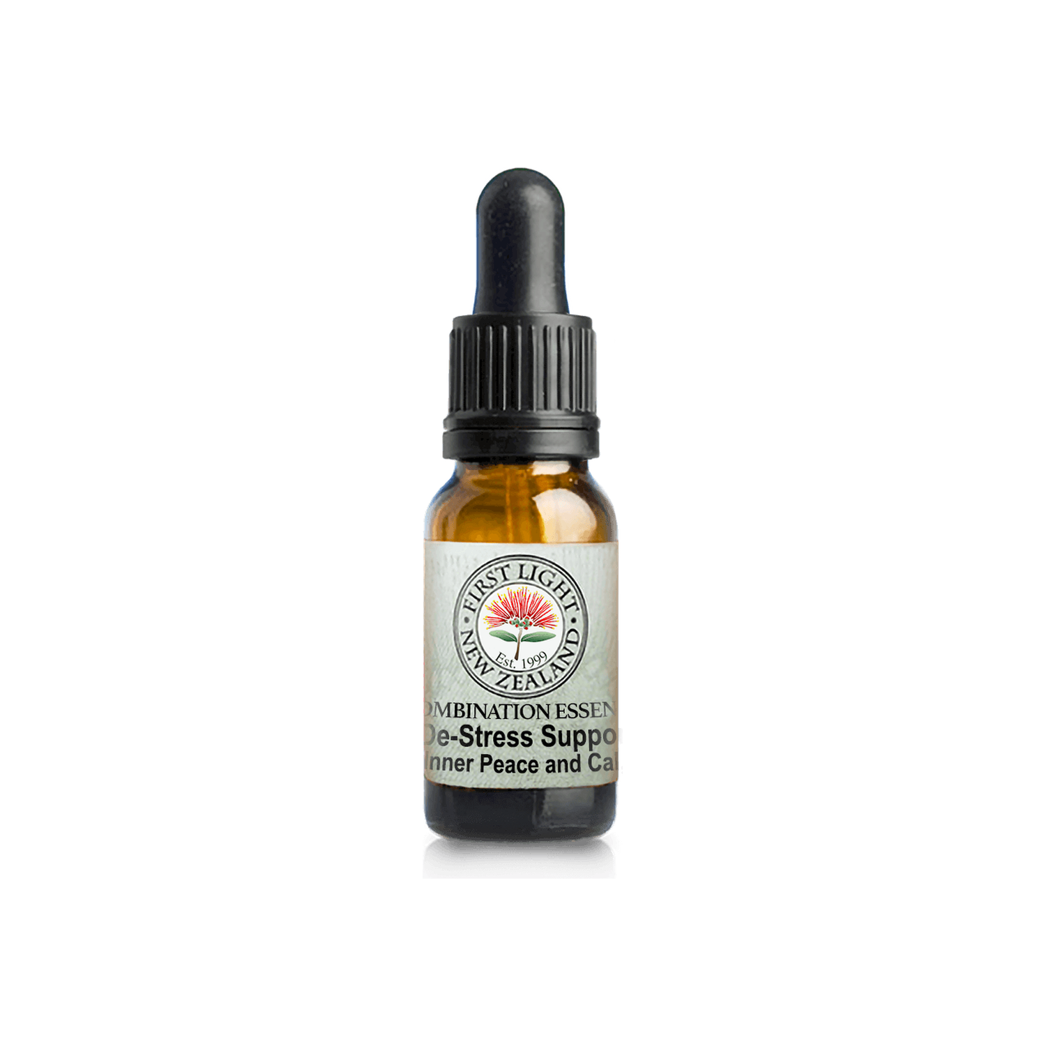De-Stress Support© (Inner Peace and Calm) 10ml