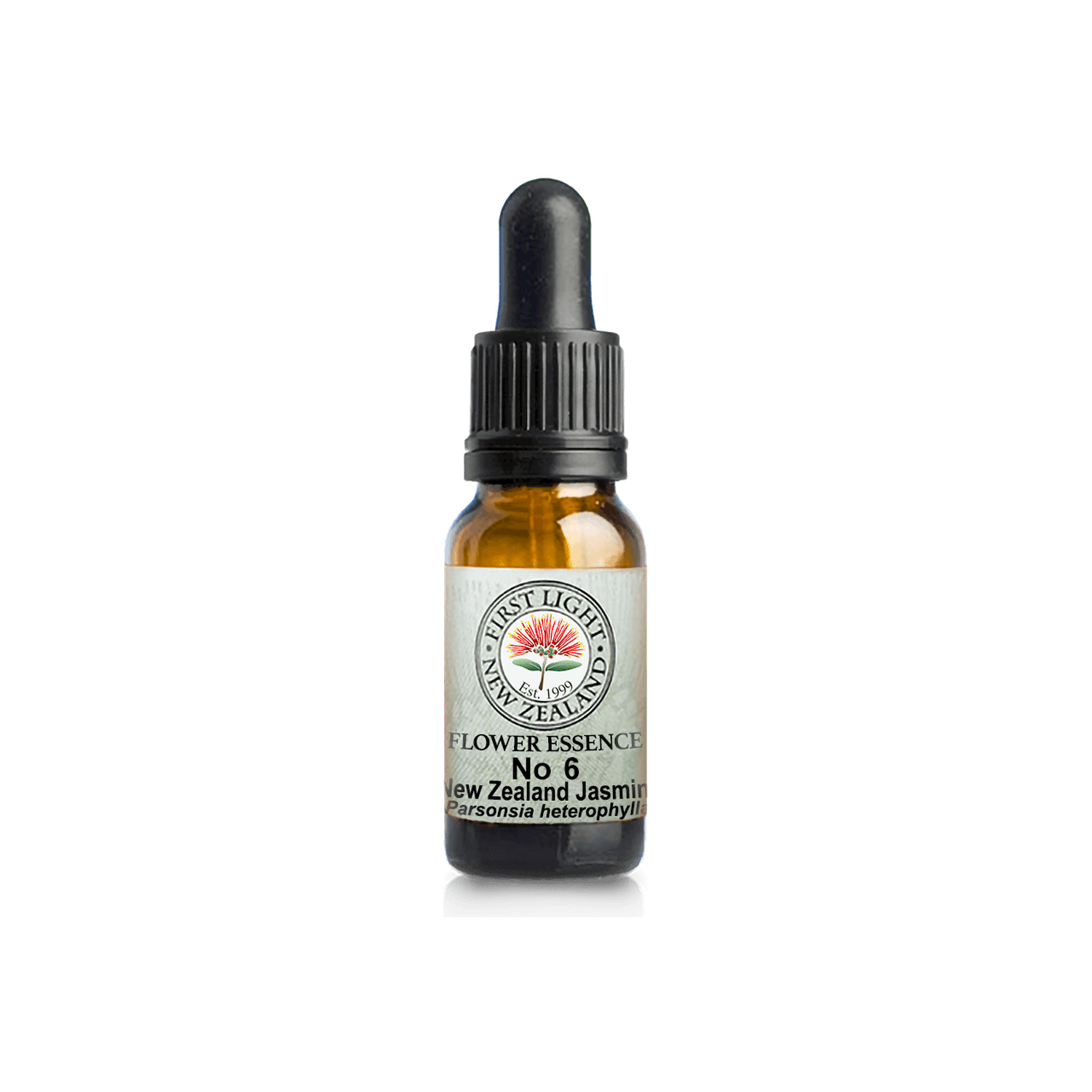 No. 06 - New Zealand Jasmine (Perseverance) 10ml