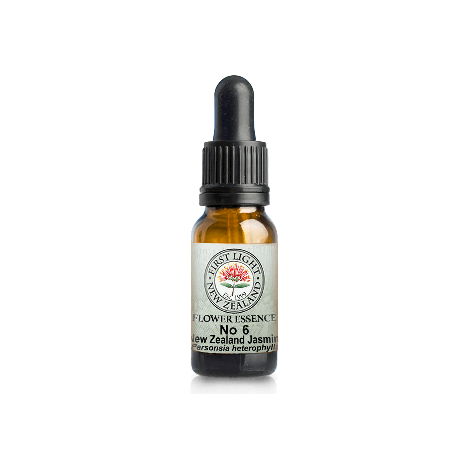No. 06 - New Zealand Jasmine (Perseverance) 10ml