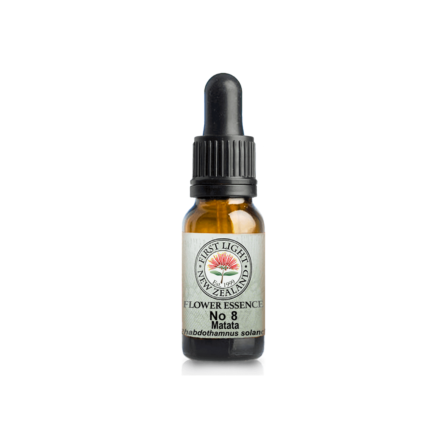 No. 08 - Matata (Adaptability) 10ml