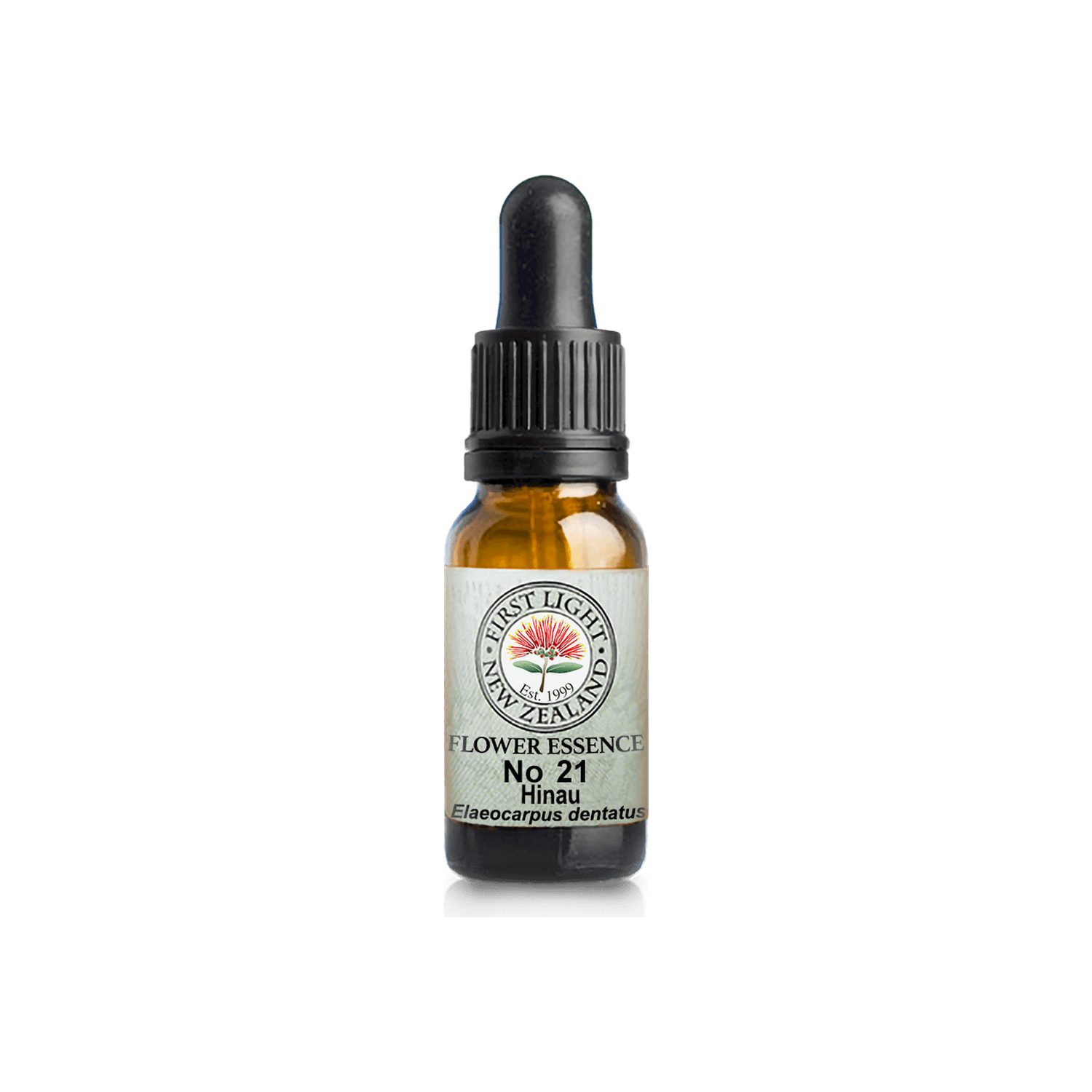 No. 21 - Hinau (Sacred Space) 10ml