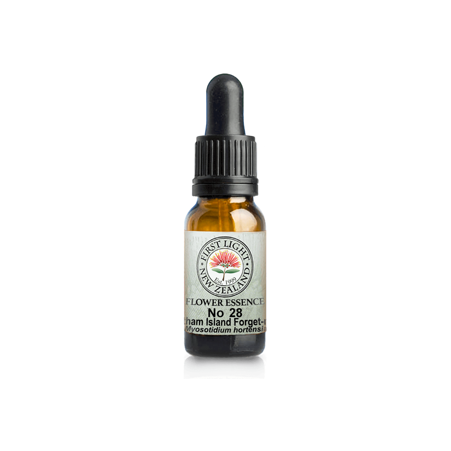 No. 28 - Chatham Island Forget-Me-Not (Aspiration) 10ml