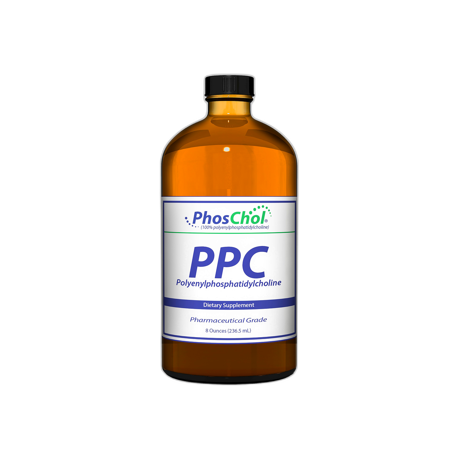 PhosChol Liquid Concentrate 236.5 mL