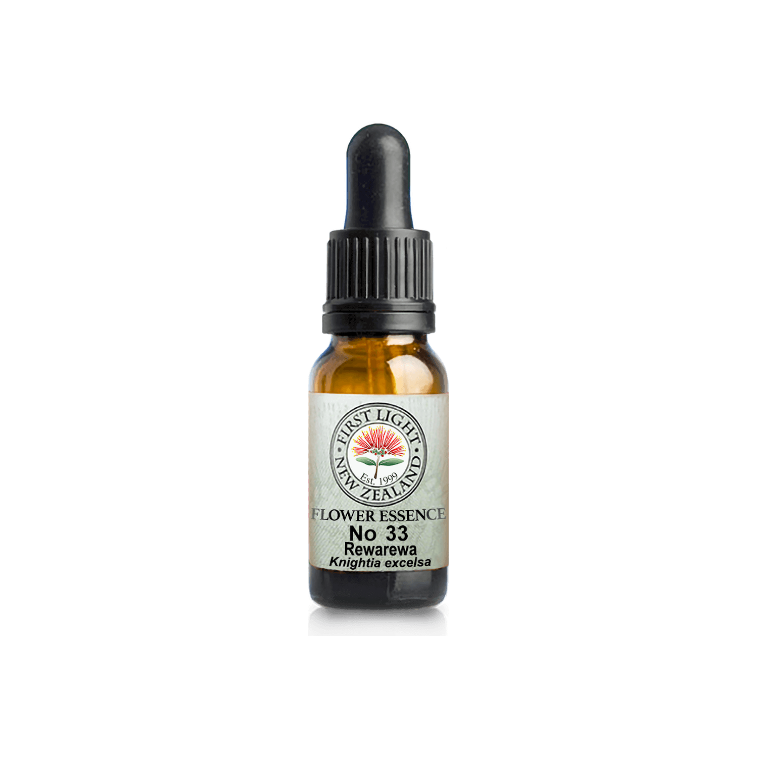 No. 33 - Rewarewa (Participation) 10ml
