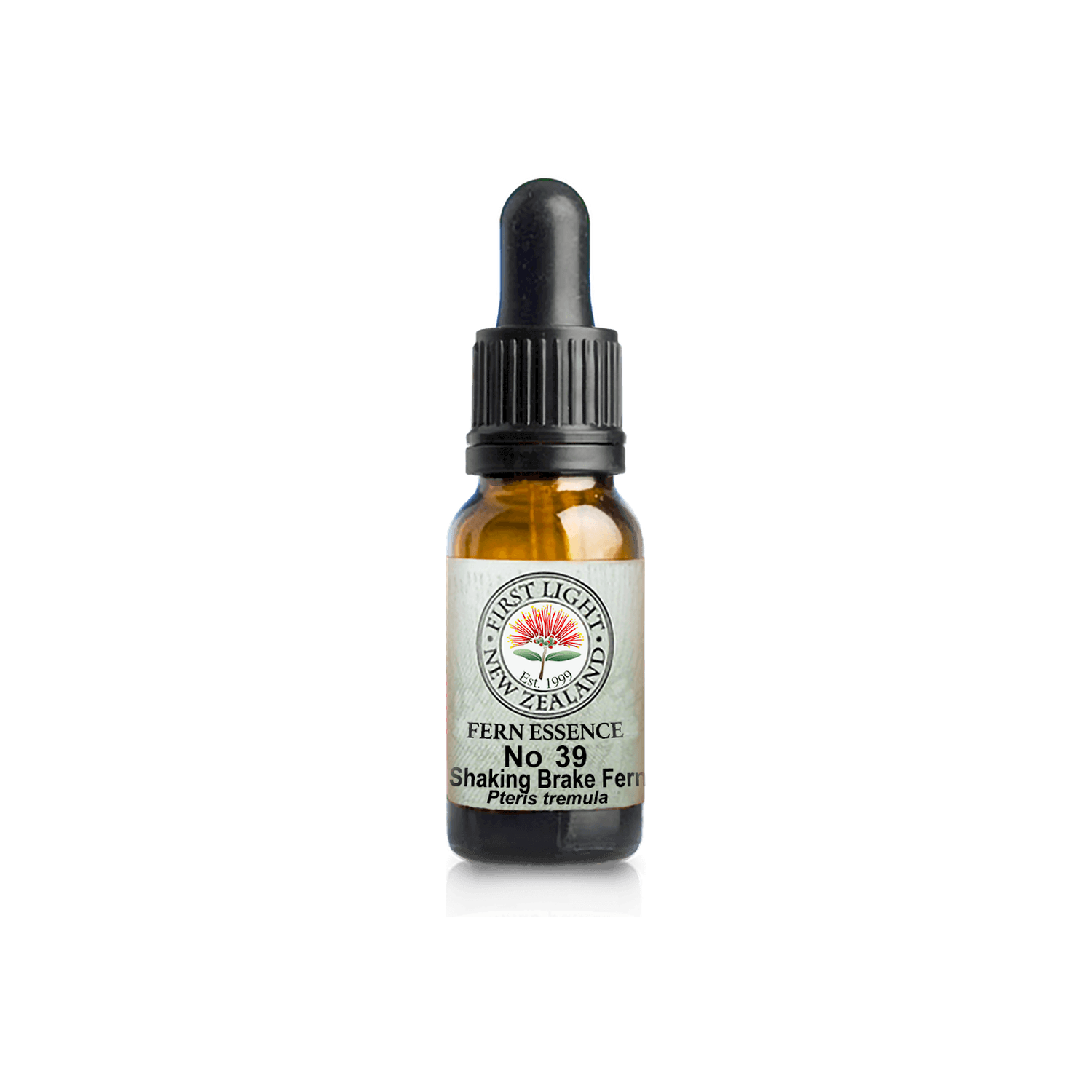 No. 39 - Shaking Brake Fern (Empowerment) 10ml
