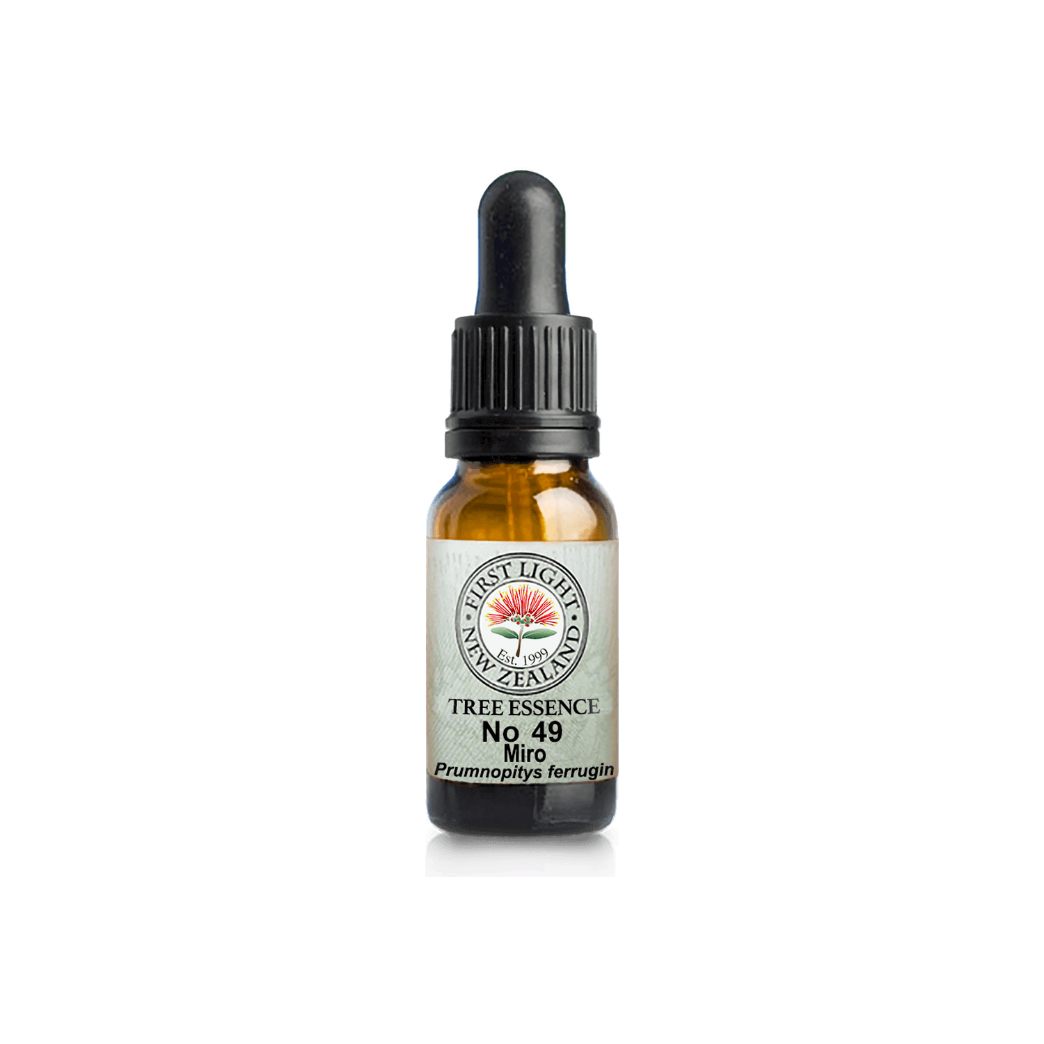 No. 49 - Miro (Intuition) 10ml