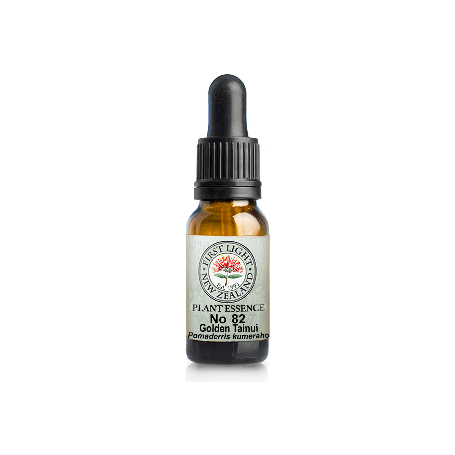 No. 82 - Golden Tainui (Renewal) 10ml