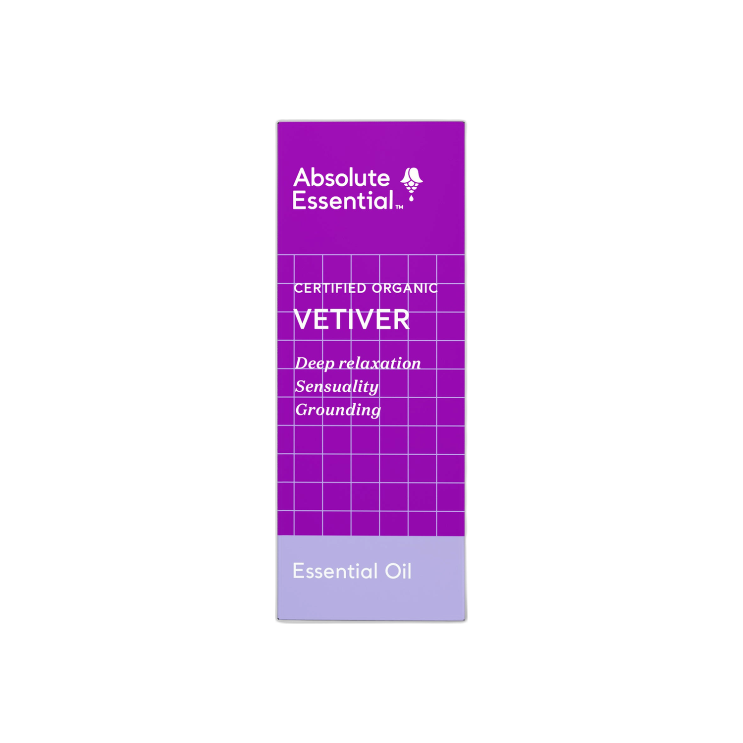 Vetiver 5ml
