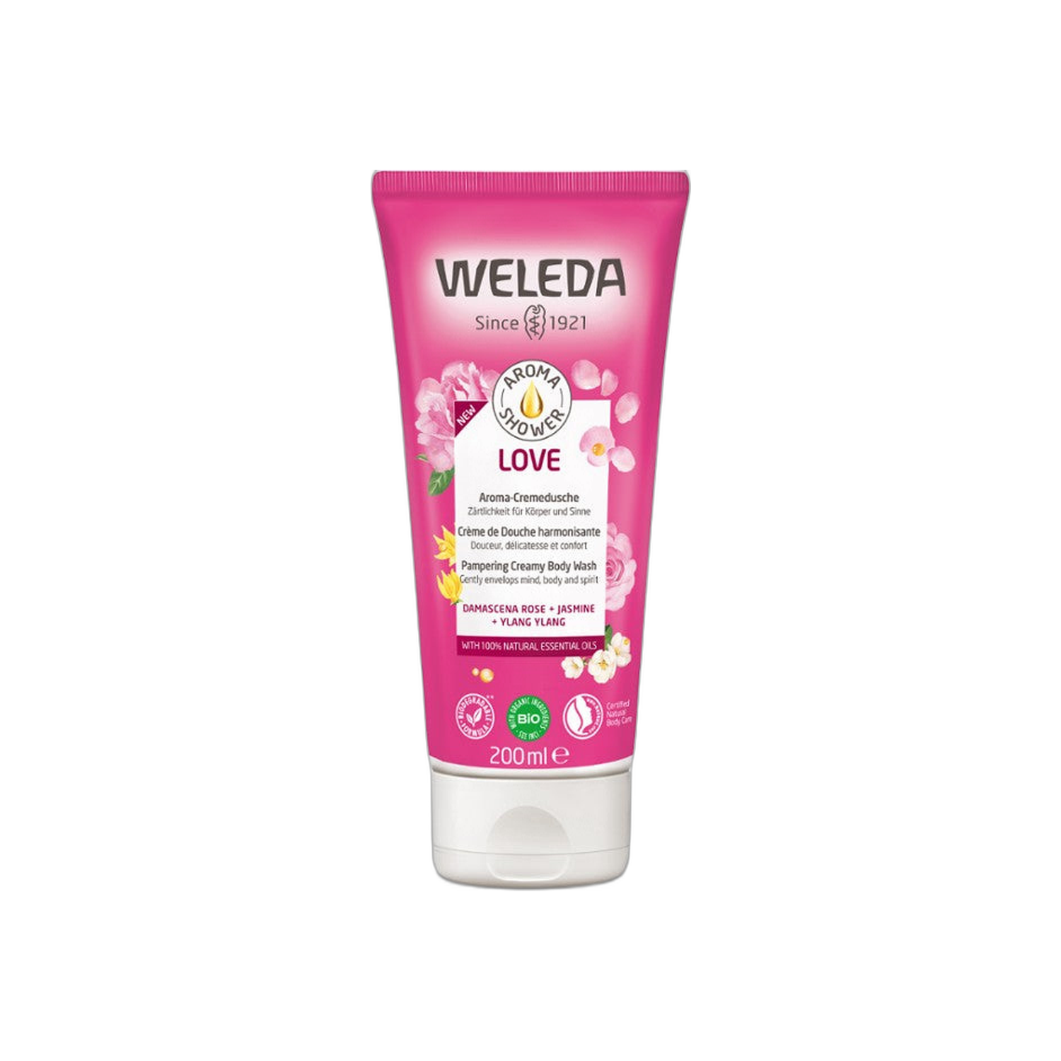 Love Body Wash