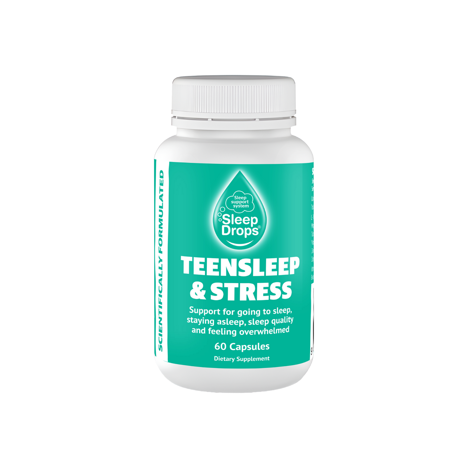 SleepDrops TeenSleep & Stress