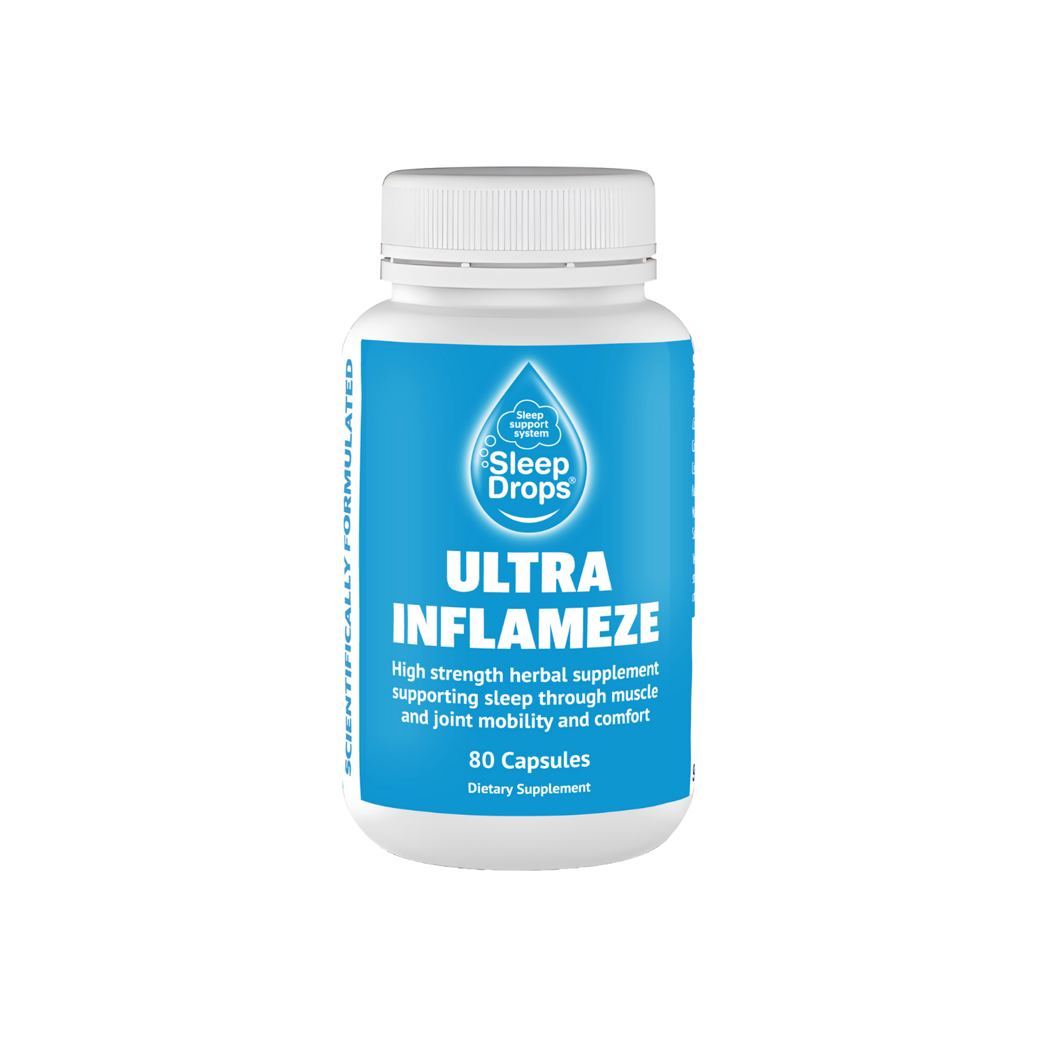 SleepDrops Ultra Inflameze