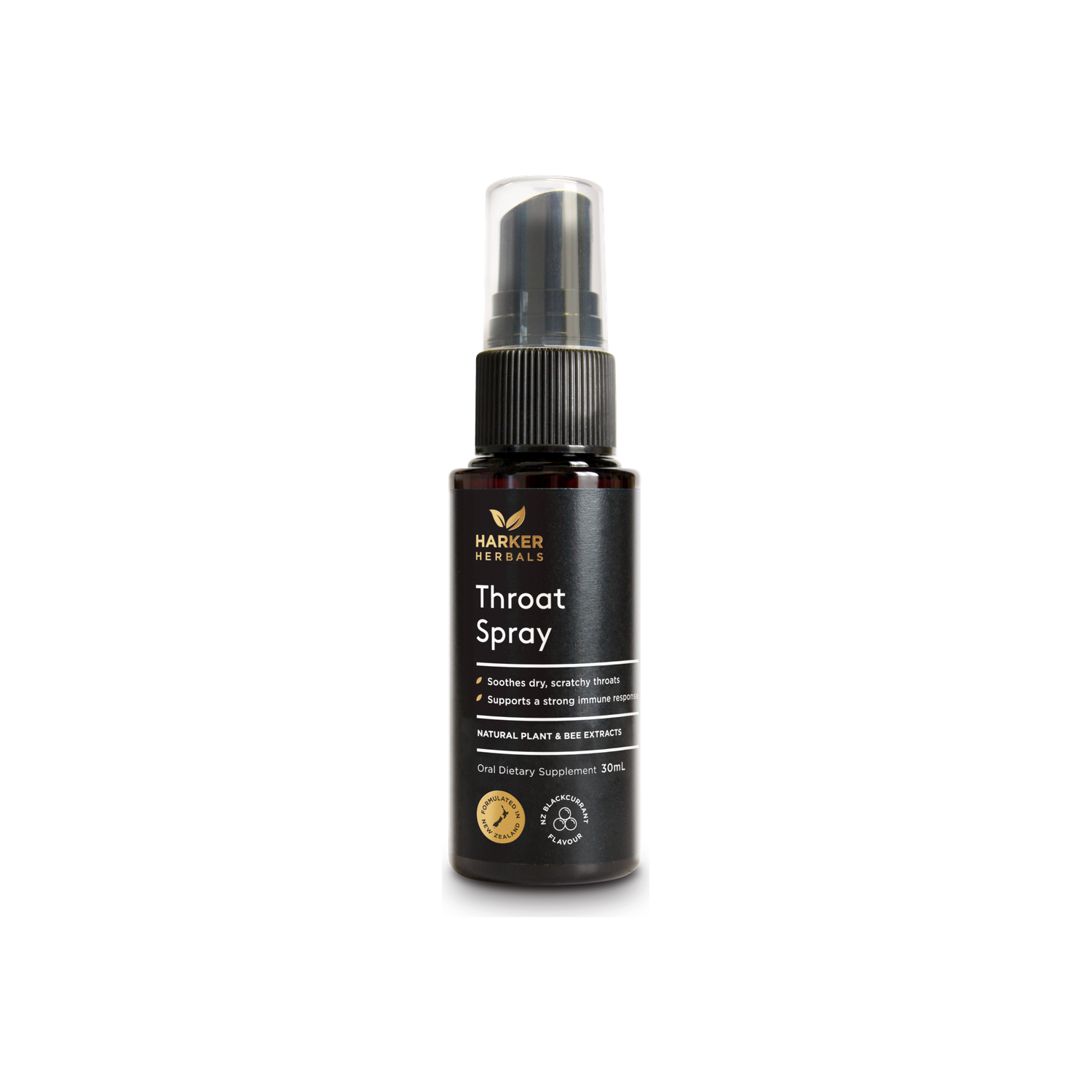 Throat Spray 30ml
