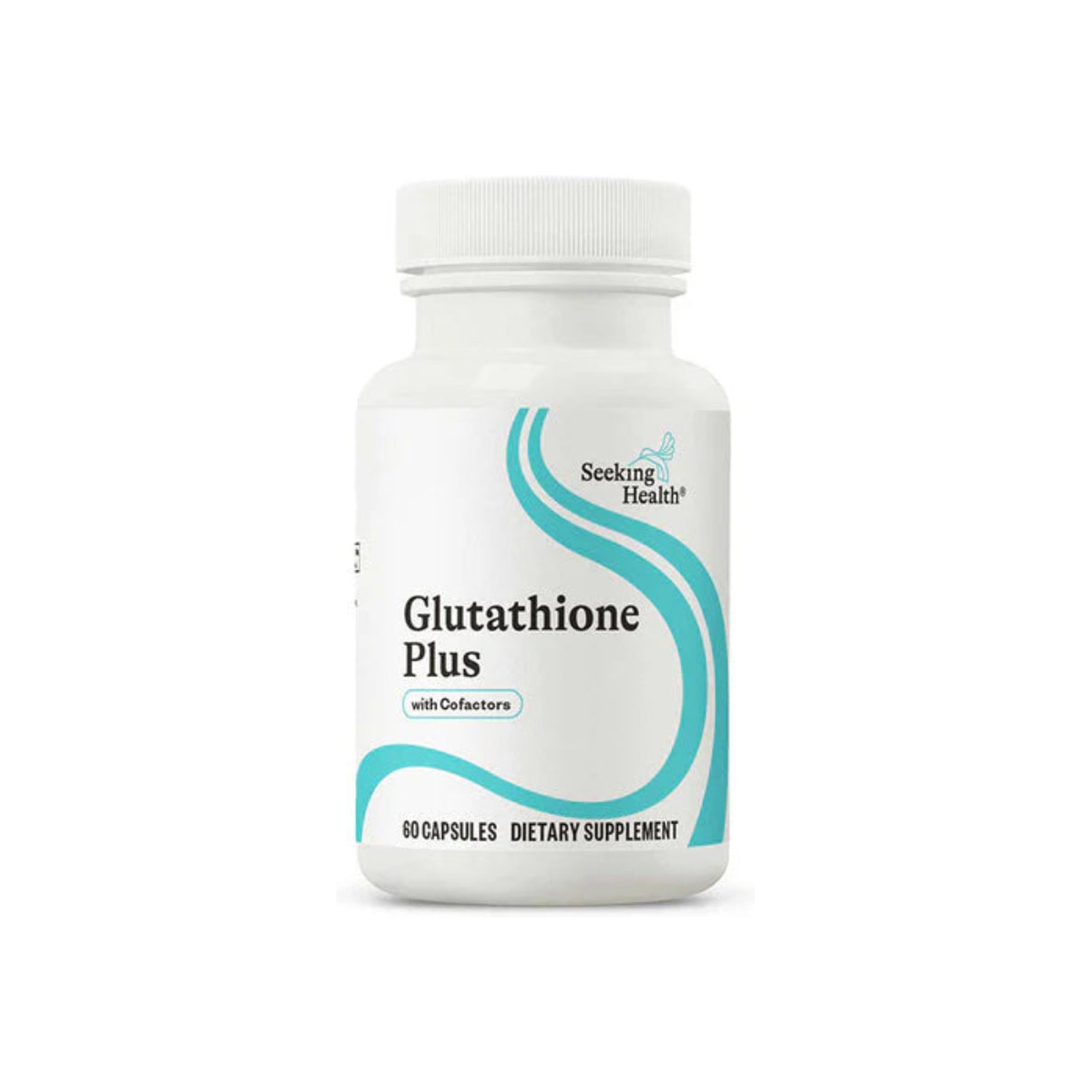 Glutathione Plus with Cofactors