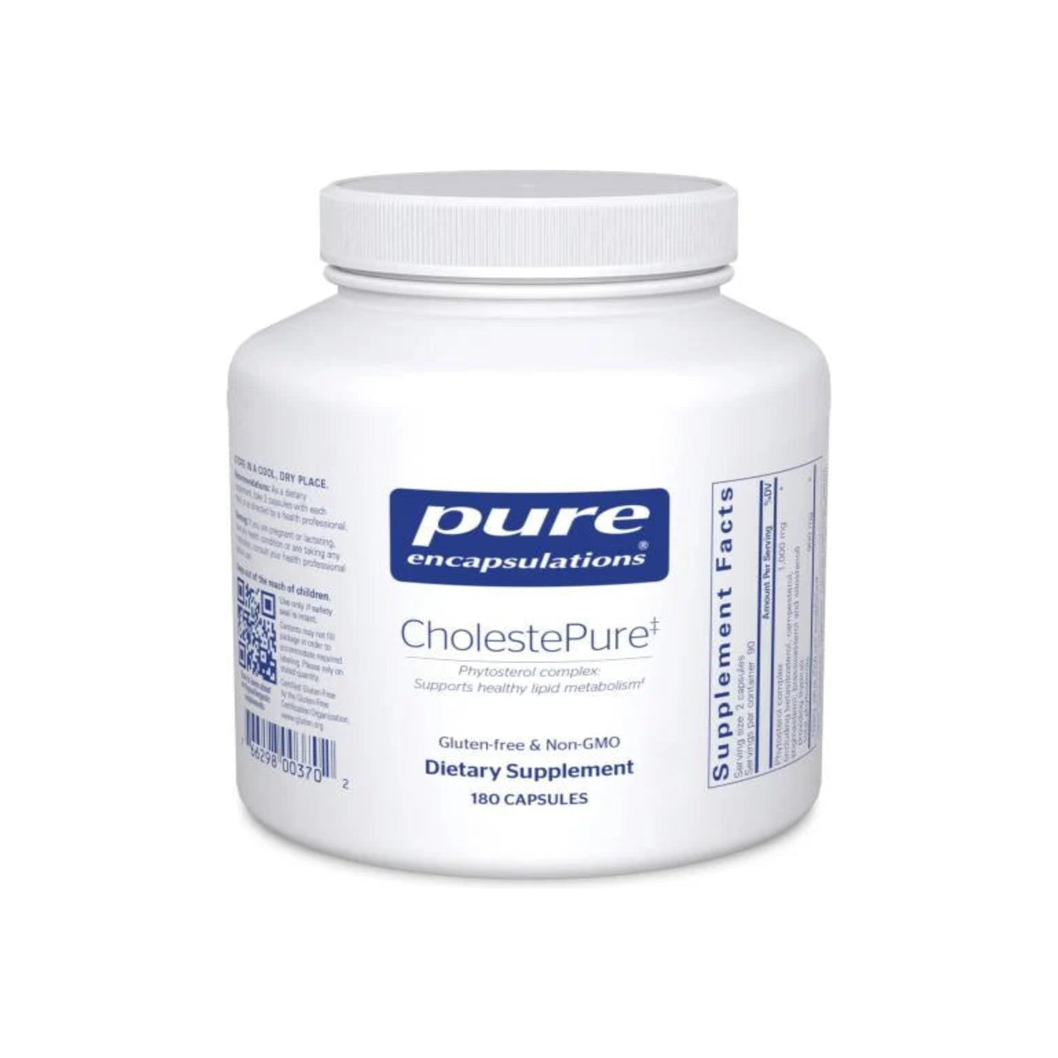 CholestePure