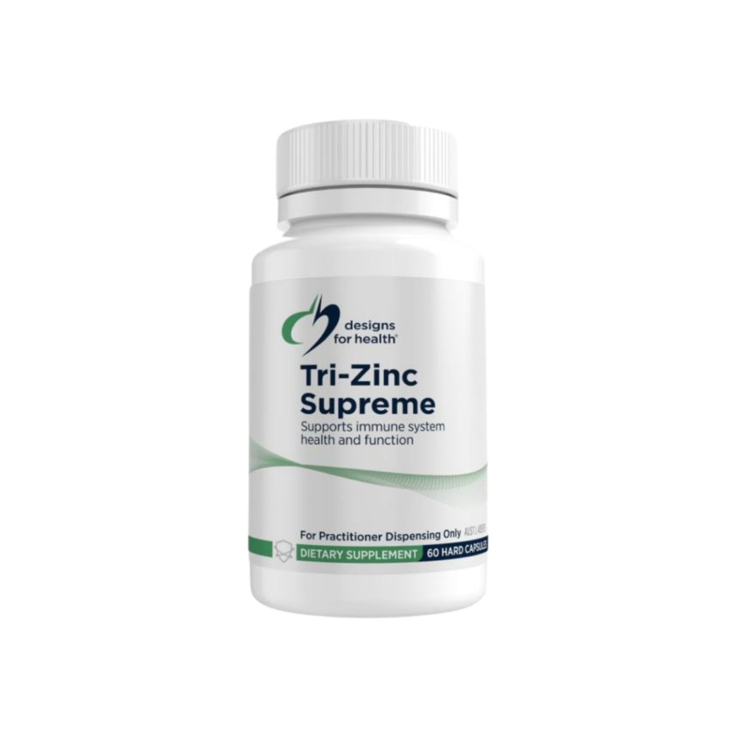 Tri-Zinc Supreme 60c