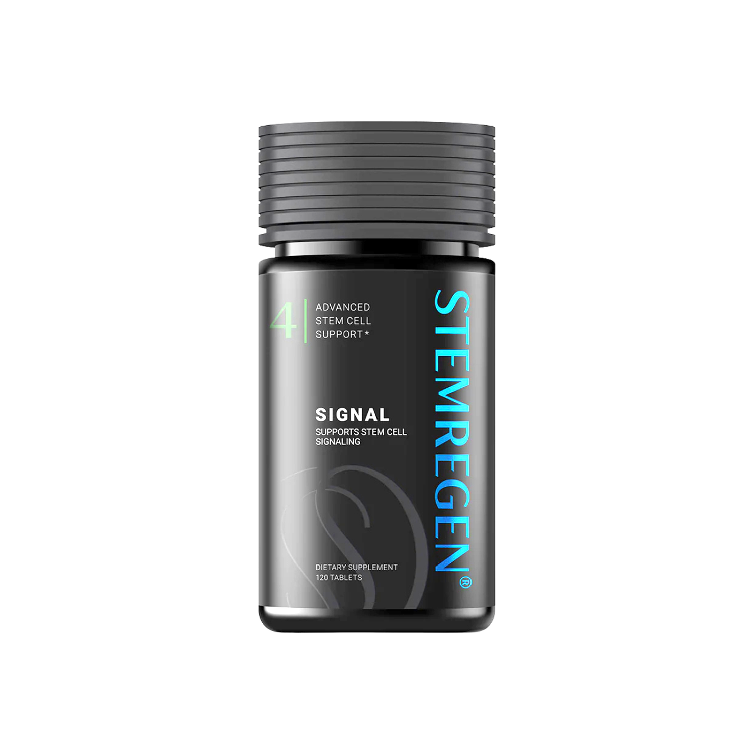 A supplement container of Signal by Stemregen (Retail)