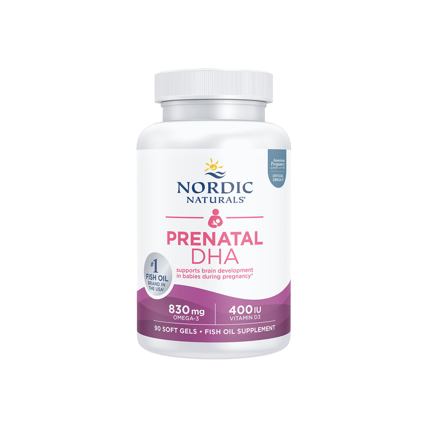 PreNatal DHA