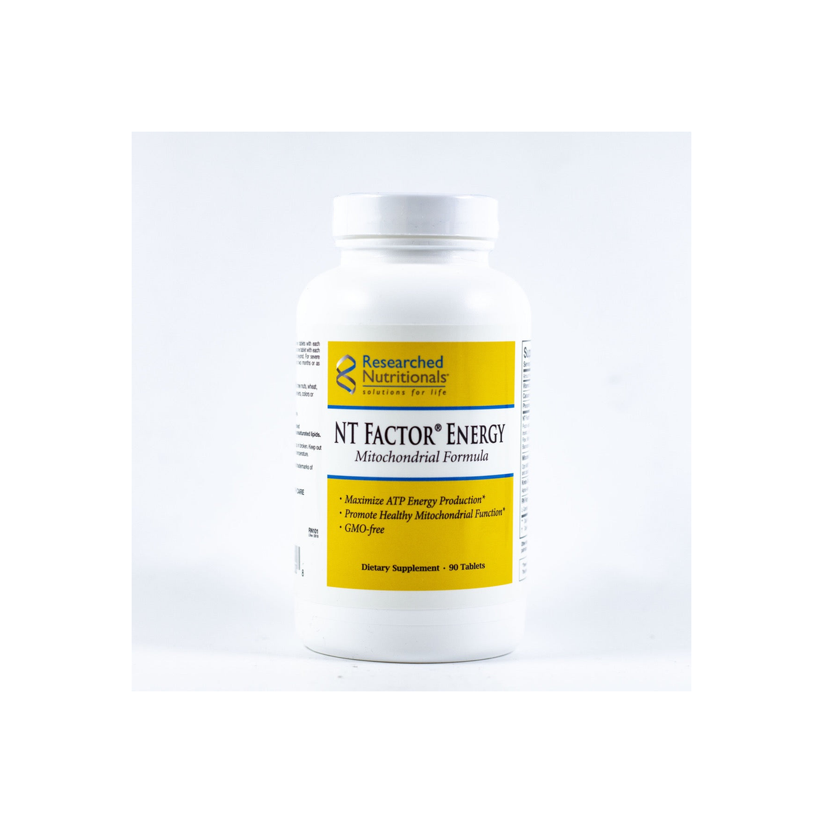 NT Factor Energy