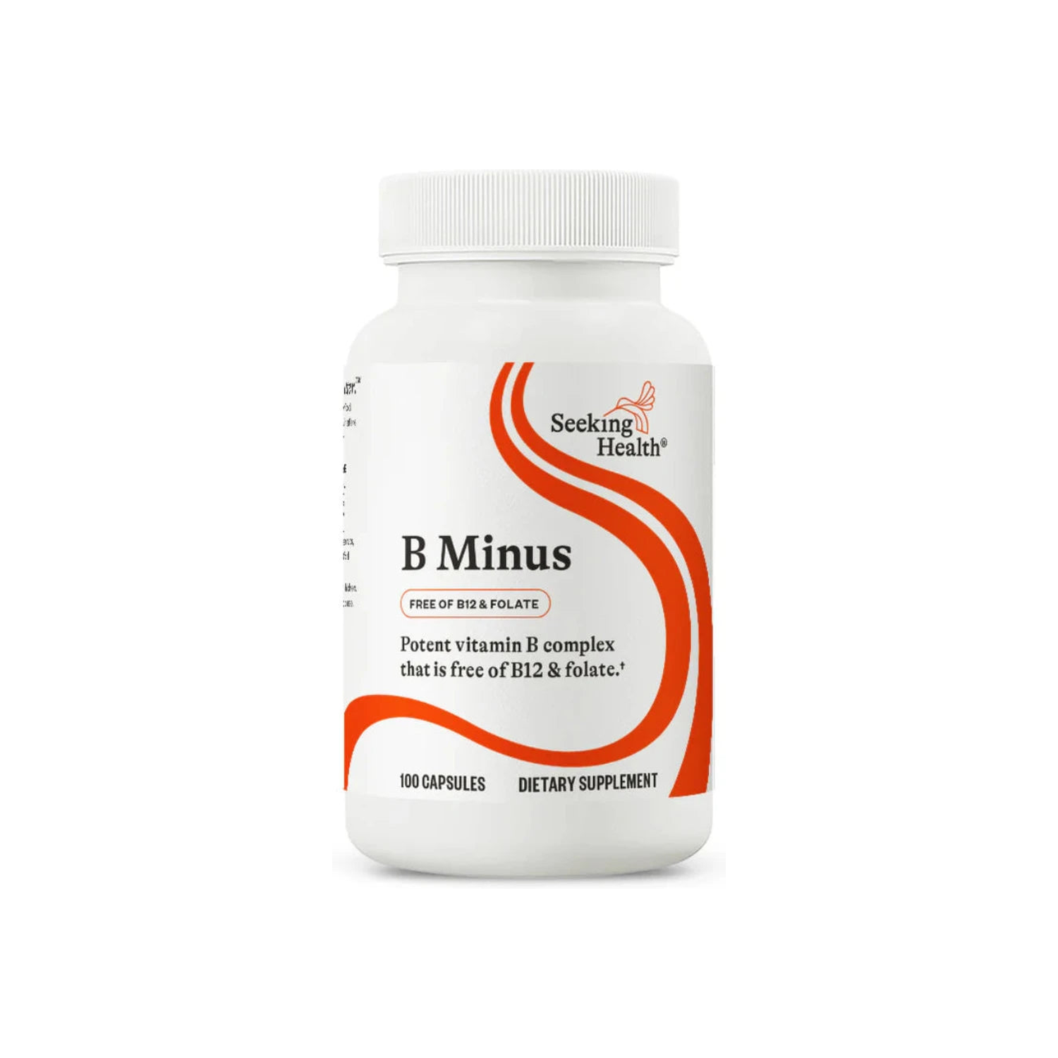 B-Minus