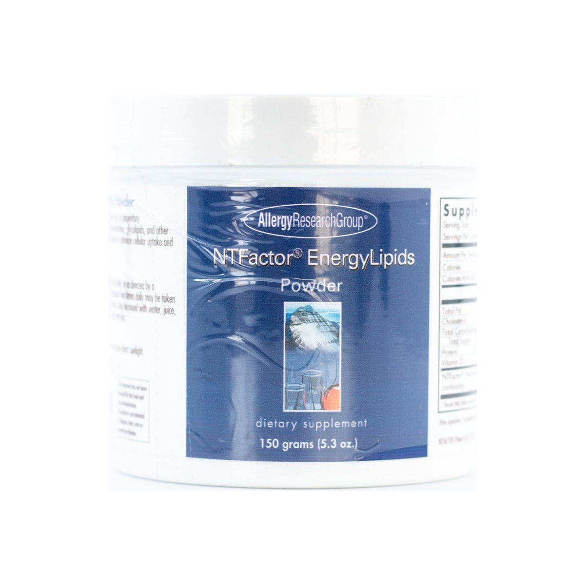 NT Factor EnergyLipids