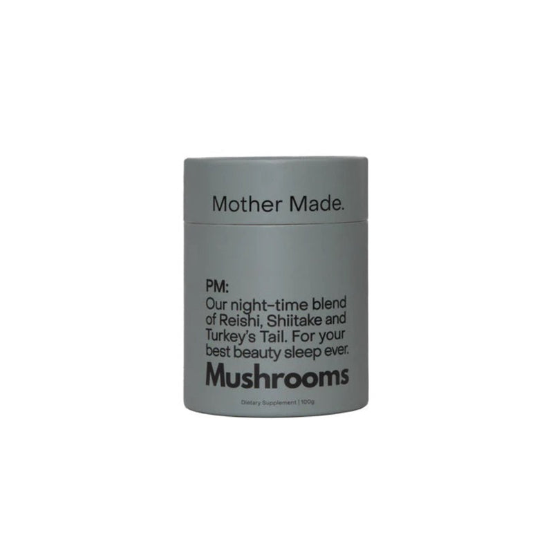 Image of 100g mother made Pm blend
1000x1000