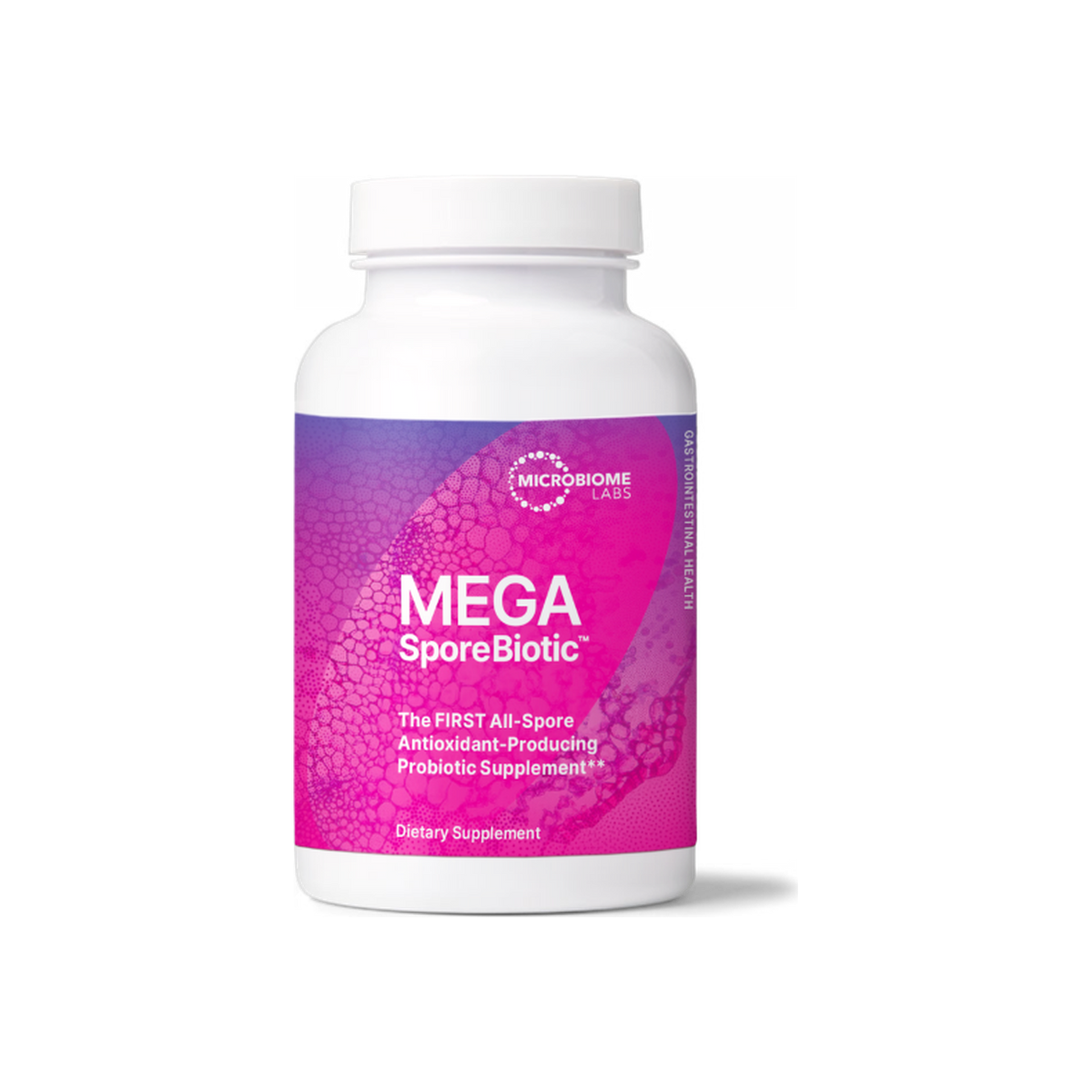 MegaSporeBiotic