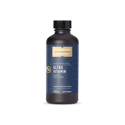 Ultra Vitamin - Liposomal (Discontinued - will go to - Opti-Vita Complex)