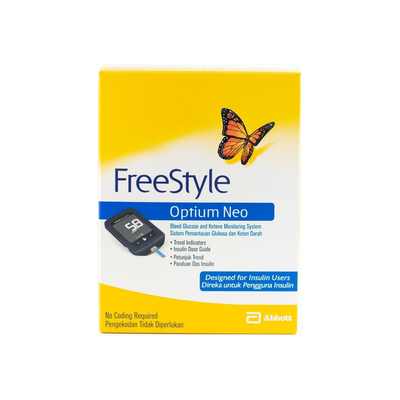 FreeStyle Optium Neo Meter Kit