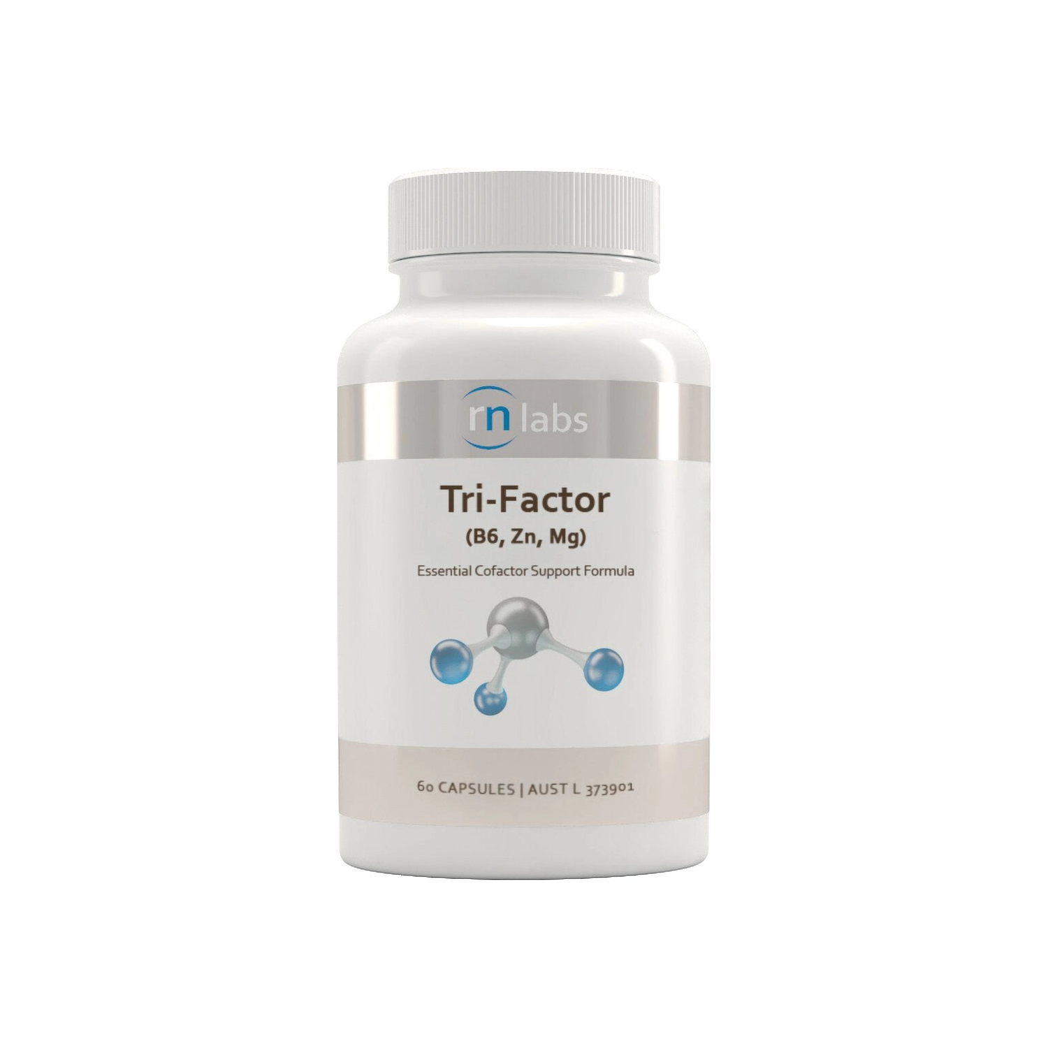 Tri-Factor