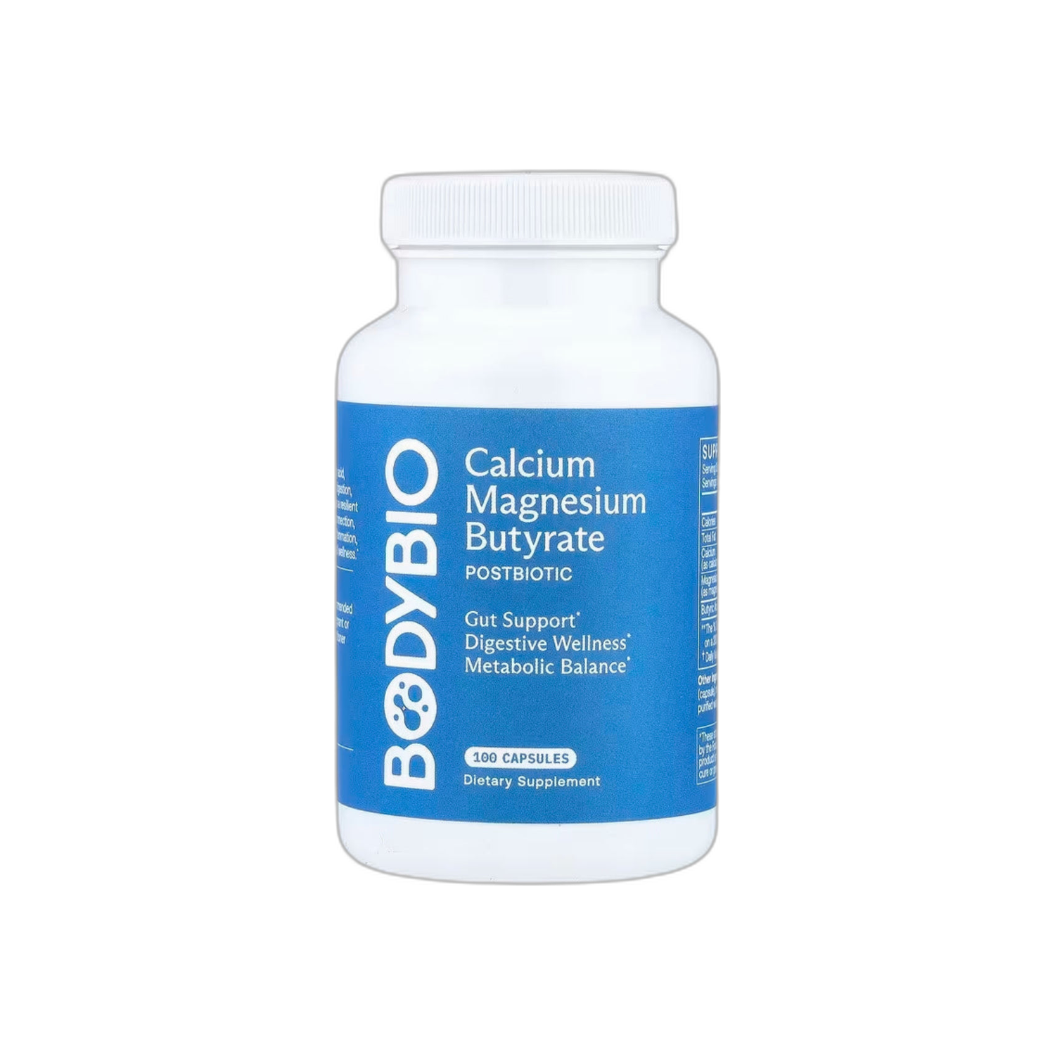 Calcium/Magnesium Butyrate