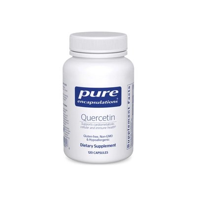 Quercetin