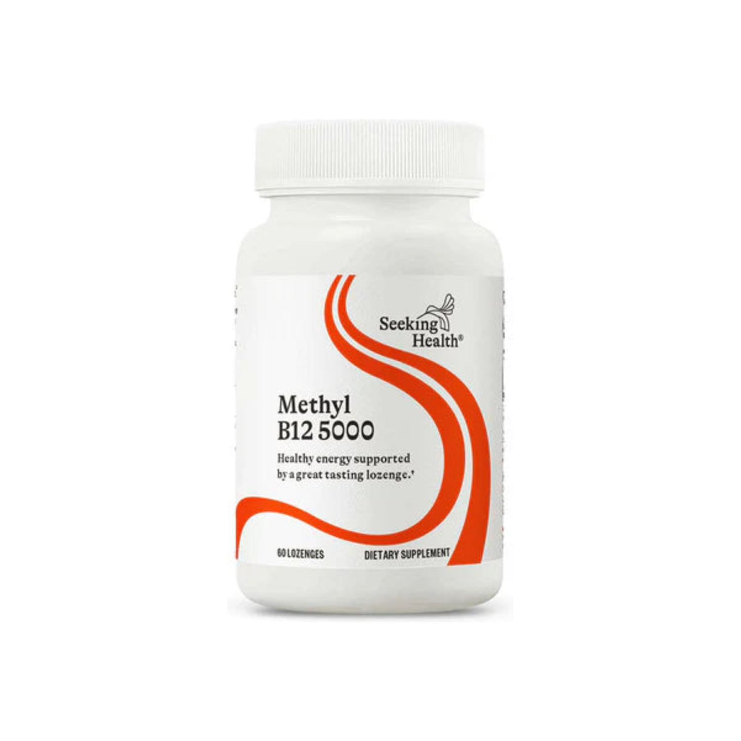 Methyl B12 5000