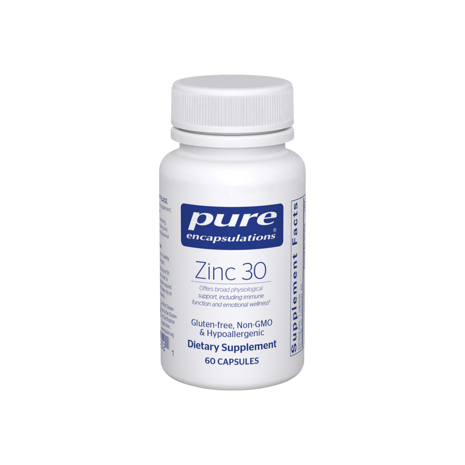 Zinc (30mg)