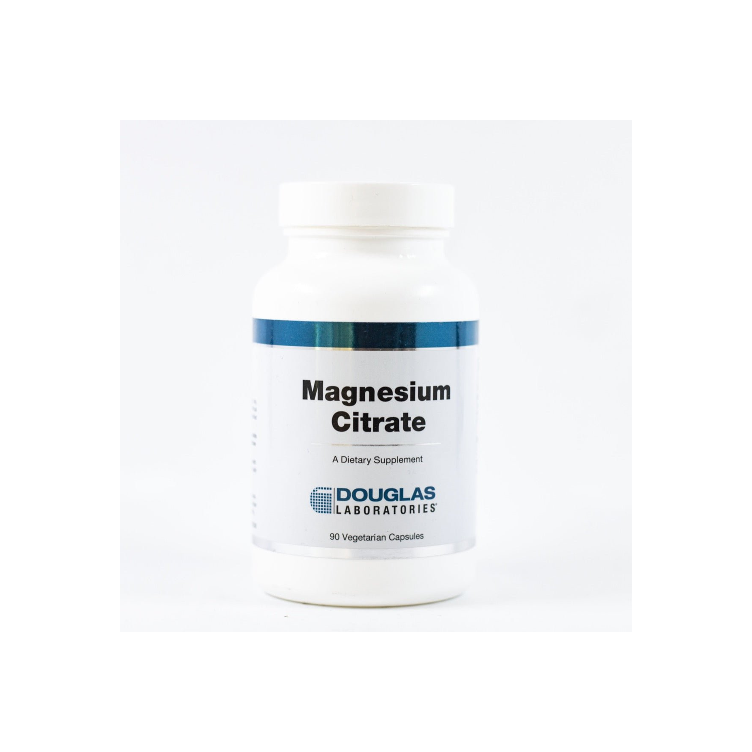 Magnesium Citrate - (Discontinued - go to Magnesium Citrate by RN Labs)