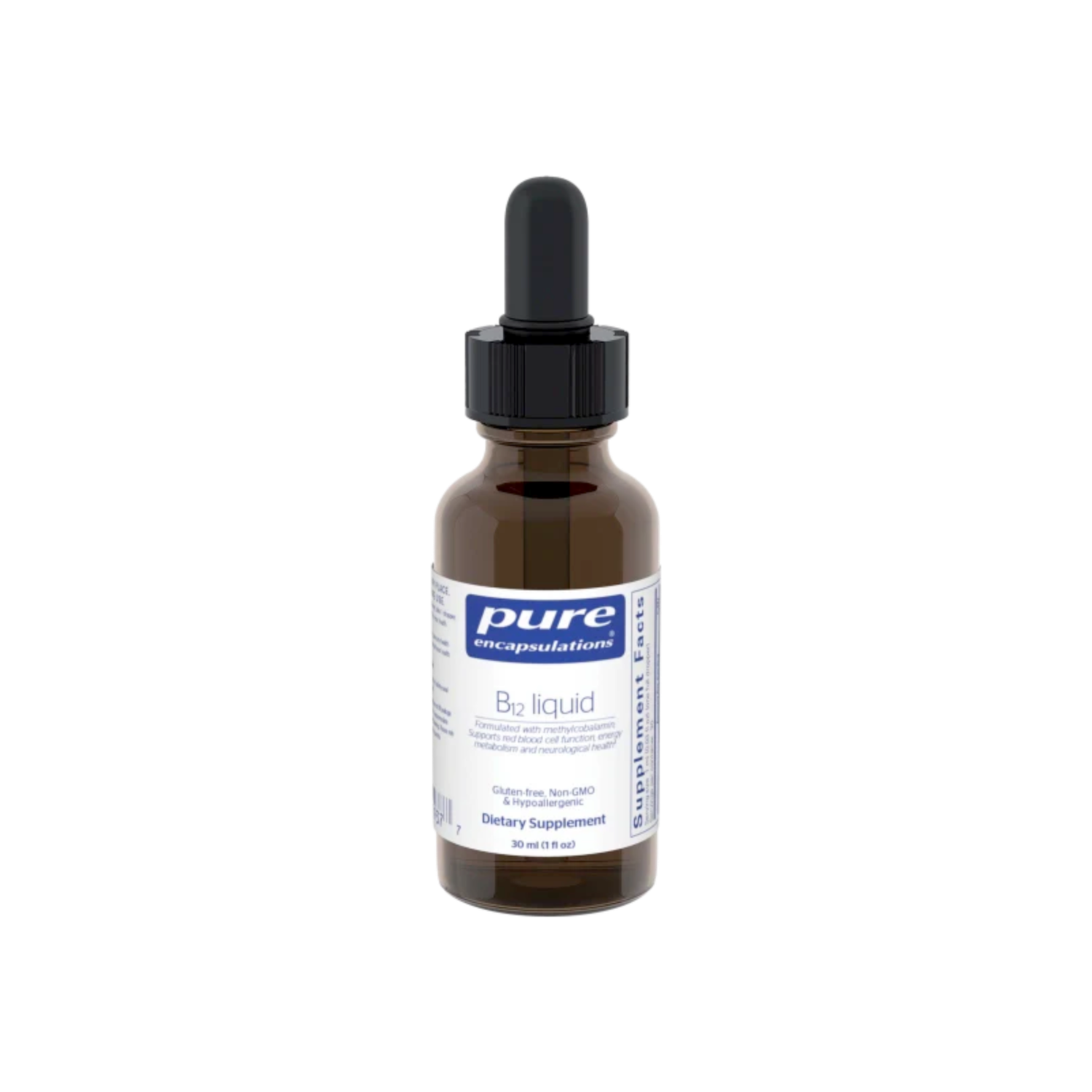 B12 Liquid