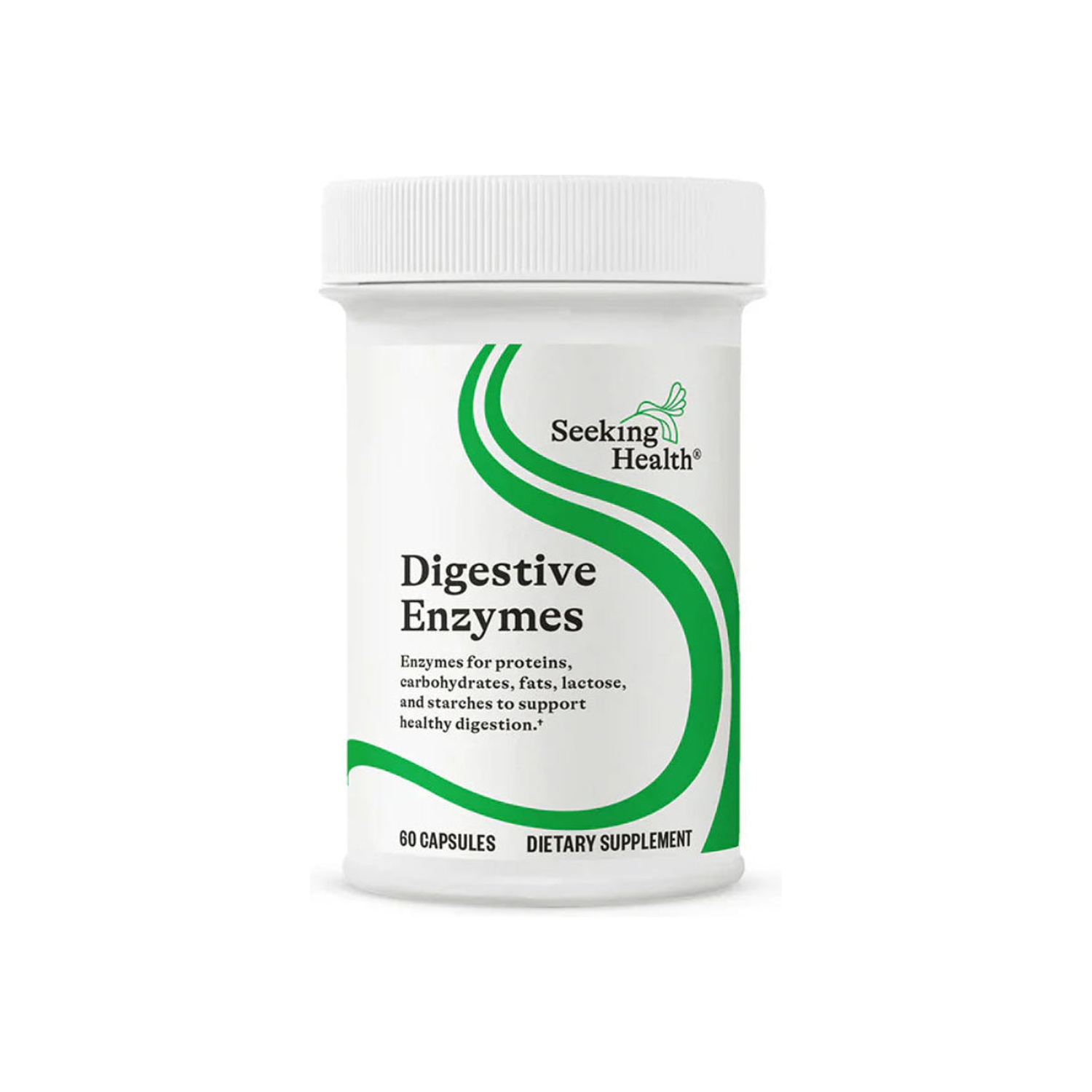 Digestive Enzymes