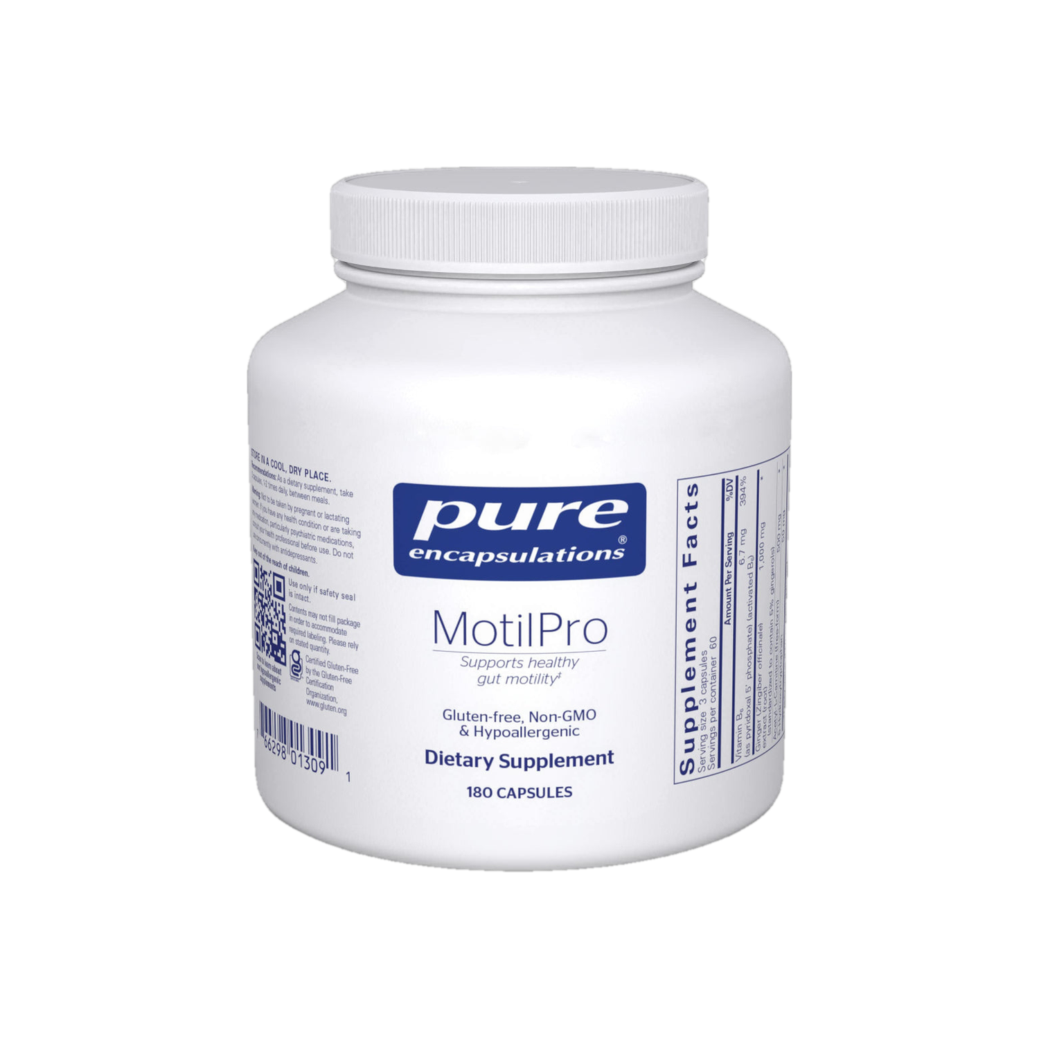 MotilPro