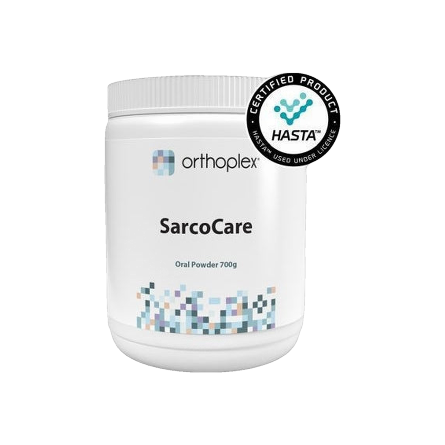 SarcoCare