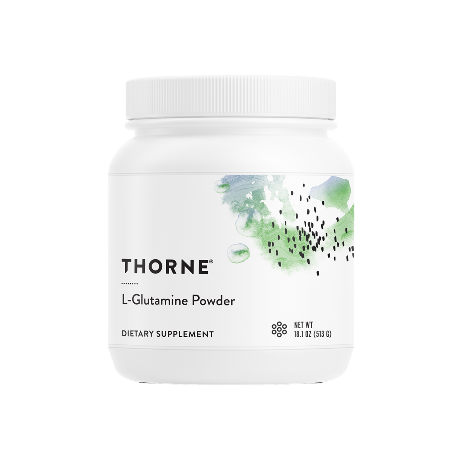 L-Glutamine Powder