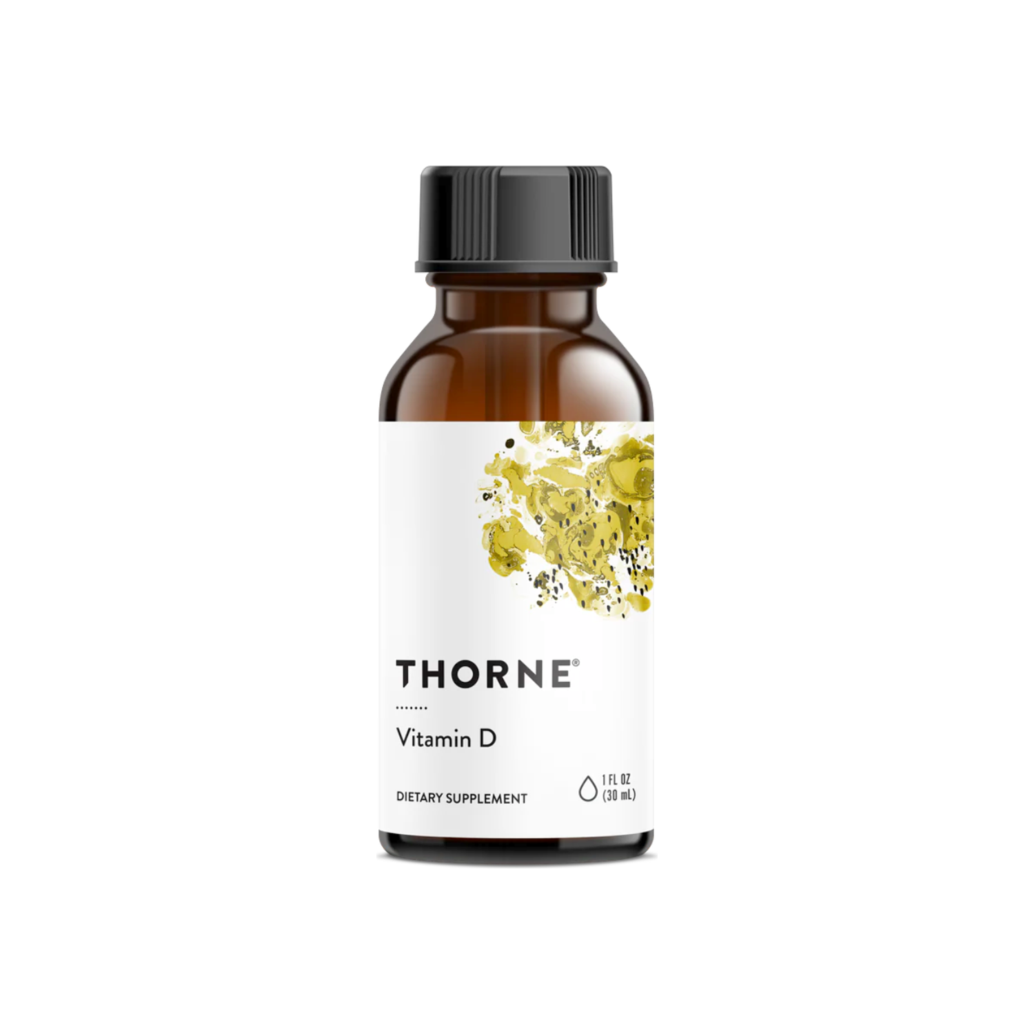 Vitamin D Liquid